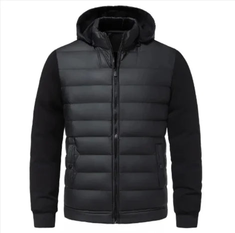 Casaco Vellura – Elegância, Conforto Térmico e Estilo Atemporal