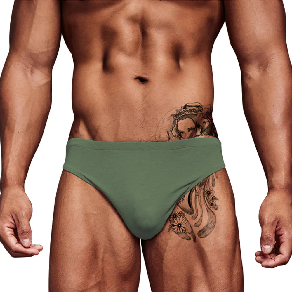 Cueca Masculina Ultra Conforto