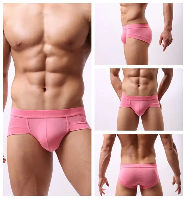 Cueca Masculina Ultra Conforto