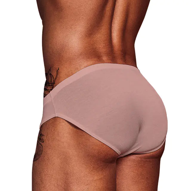 Cueca Masculina Ultra Conforto