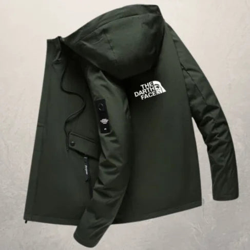 Camisa Masculina Casual – Elegante, Confortável e com Ótimo Caimento