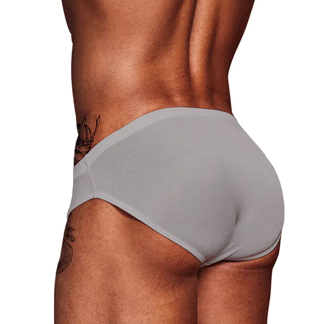 Cueca Masculina Ultra Conforto