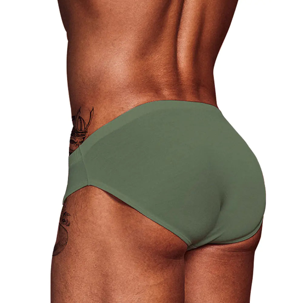 Cueca Masculina Ultra Conforto