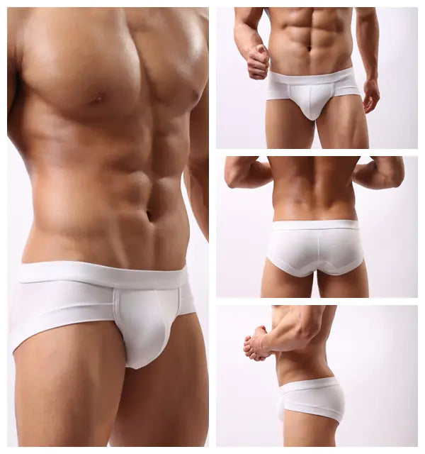 Cueca Masculina Ultra Conforto