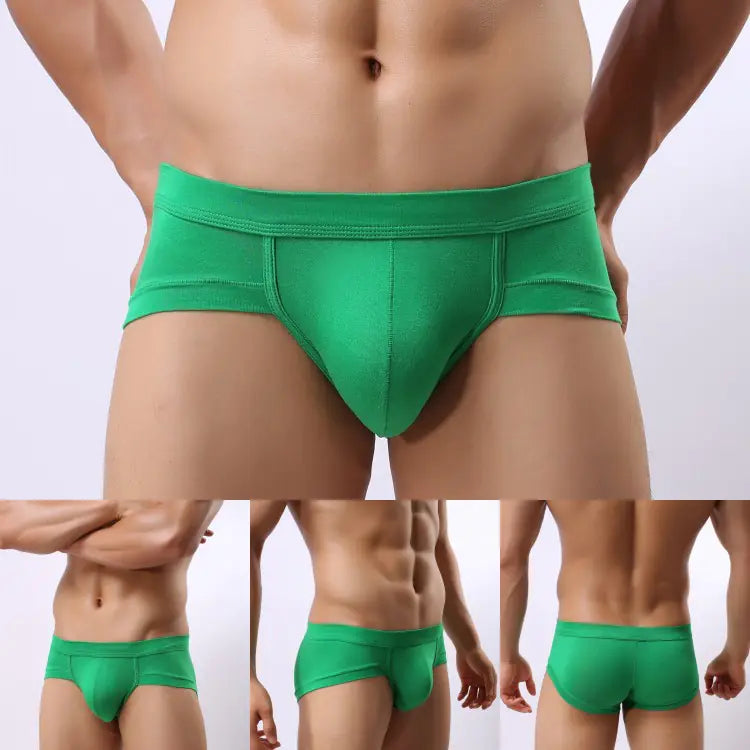 Cueca Masculina Ultra Conforto