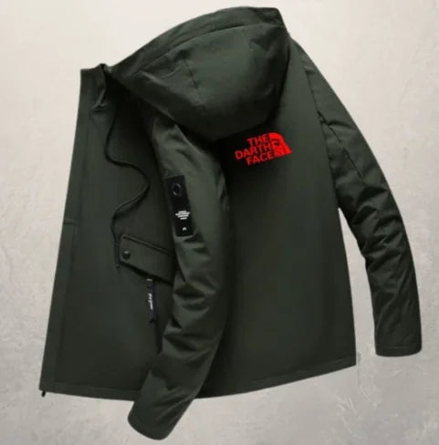 Casaco Vellura – Elegância, Conforto Térmico e Estilo Atemporal