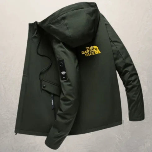 Camisa Masculina Casual – Elegante, Confortável e com Ótimo Caimento