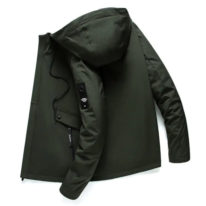 Casaco Vellura – Elegância, Conforto Térmico e Estilo Atemporal