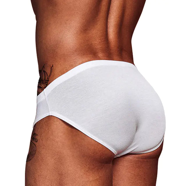 Cueca Masculina Ultra Conforto